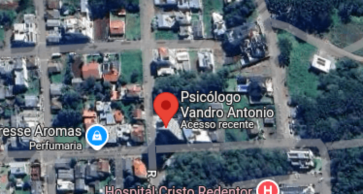 Atendimento psicológico terapeutico na cidade de Marau RS